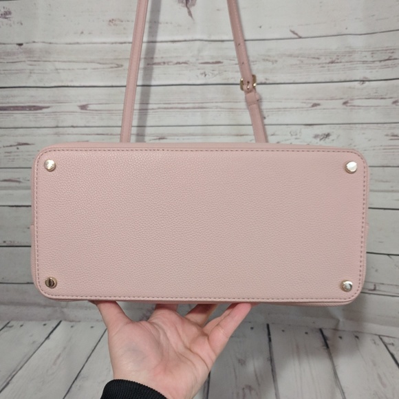 Sale! Kate Spade Larchmont Evangelie Satchel - Picture 4 of 8